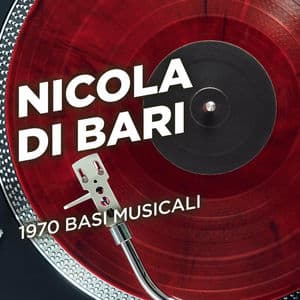 1970 basi musicali