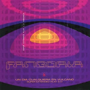 Un Dia Cualquiera En Vulcano 2.0.