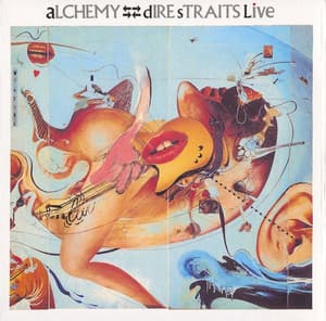 Alchemy: Dire Straits Live