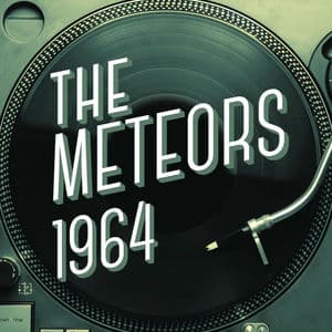 The Meteors 1964