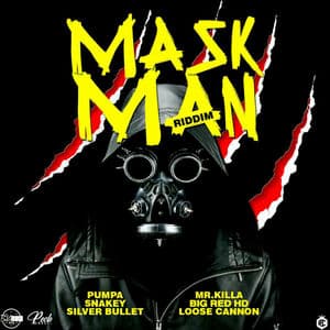 Mask Man Riddim