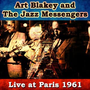 Live at Paris 1961