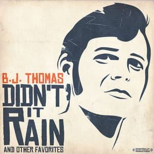 Didn't It Rain & Other Favorites (Digitally Remastered)