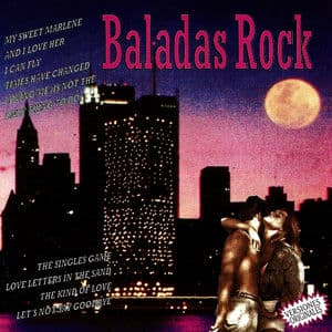 Baladas Rock