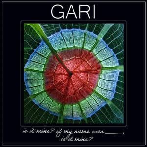 Is it mine? If my name was ___, is it mine?