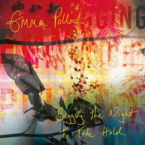 Begging The Night To Take Hold