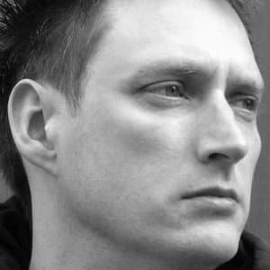 The Dark Techno Years 2011/2016