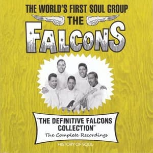 The Definitive Falcons Collection (The Complete Recordings)