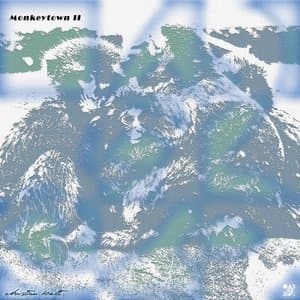 Monkeytown II (For Georgina)