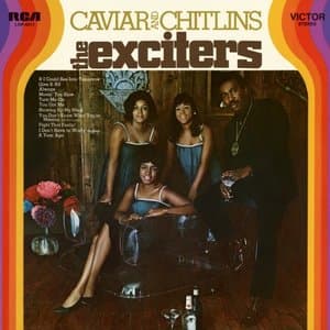 Caviar and Chitlins (Remastered)