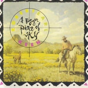 A Bigger Piece Of Sky