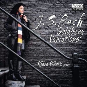 J.S. Bach: Goldberg Variations