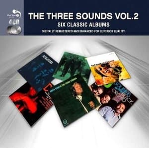 Six Classic Albums, Vol.2