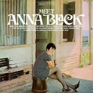 Meet Anna Black