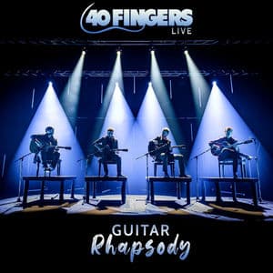 Guitar Rhapsody (Live)