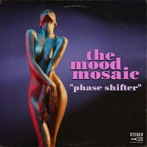 Phase Shifter (Umilianis Cosmic Funk Legacy)