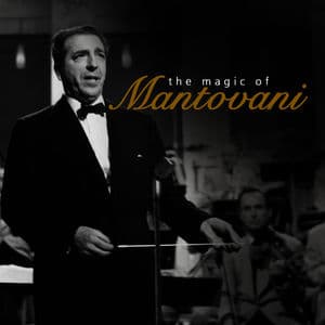 The Magic of Mantovani