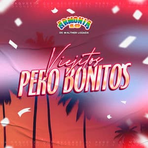 Viejitos Pero Bonitos