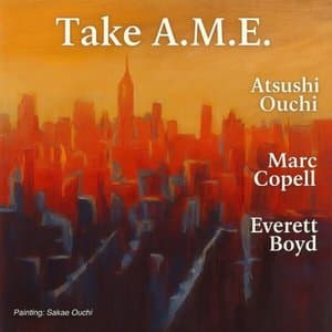 Take A.M.E.