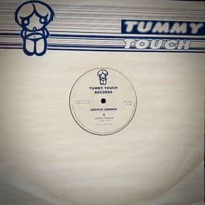 Captain Sensual (2025 Remaster)