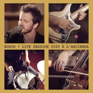 LIVE SESSION 2020 A LHACIENDA (Live session)