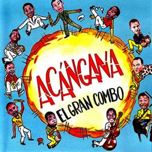 Acangana