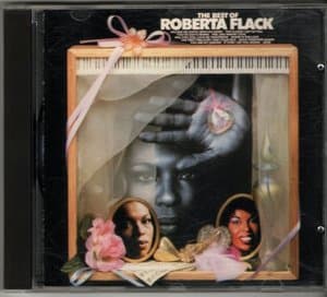 The Best Of Roberta Flack