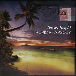 Tropic Rhapsody