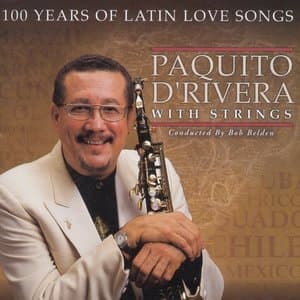 100 Years of Latin Love Songs