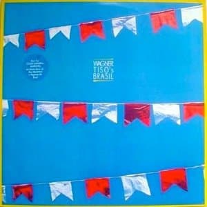 Wagner Tisos Brasil