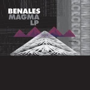 Magma LP