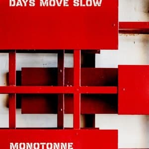 Days Move Slow