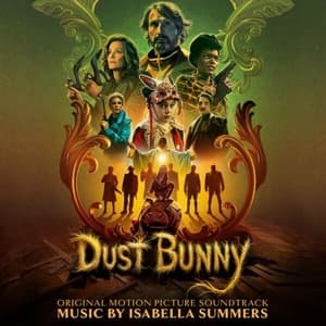 Dust Bunny (Original Motion Picture Soundtrack)