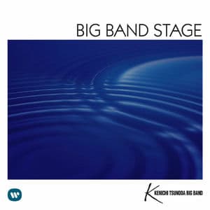 BIG BAND STAGE - yomigaeru BIG BAND SOUND