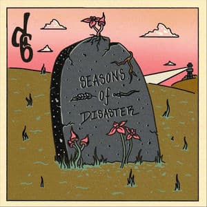 Seasons of Disaster (EP)
