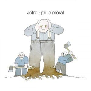 Jai le moral (Remastered 2018)