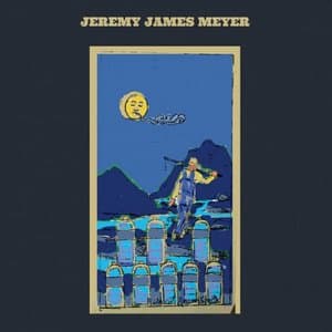 Jeremy James Meyer