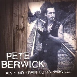 Aint No Train Outta Nashville