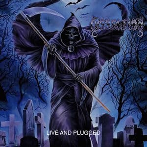 Live & Plugged (Live)