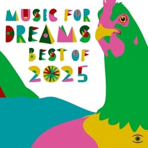 Music For Dreams, Best Of 2025