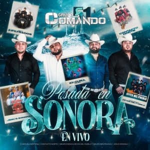 Posada en Sonora (En Vivo)