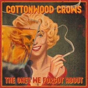 The Ones We Forgot About