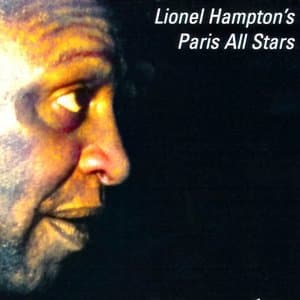 Lionel Hamptons Paris All Stars (Remastered)
