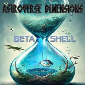 Beta Shell