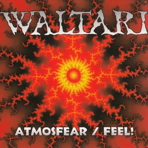 Atmosfear / Feel! [CDS]