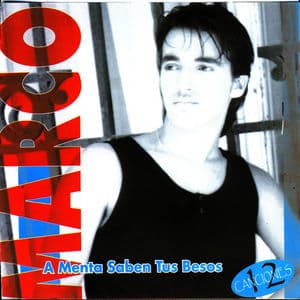 A Menta Saben Tus Besos