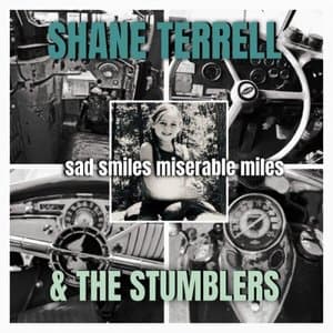 Sad Smiles Miserable Miles