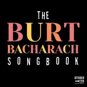 The Burt Bacharach Songbook