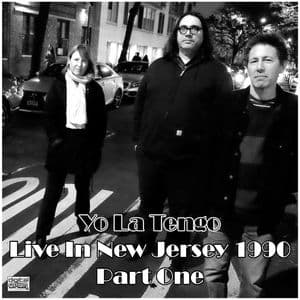 Live In New Jersey 1990 Part One (Live)