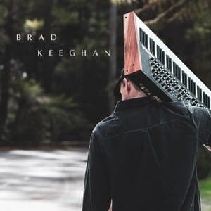 Brad Keeghan
